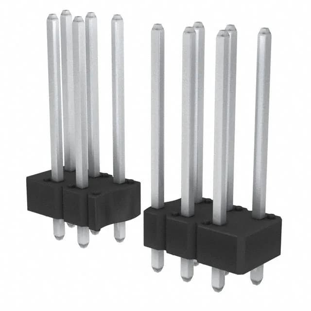 10050682-423HT — Amphenol ICC (FCI) product photo