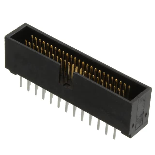 HIF6A-50PA-1.27DSA(71) — Hirose Electric Co Ltd product photo