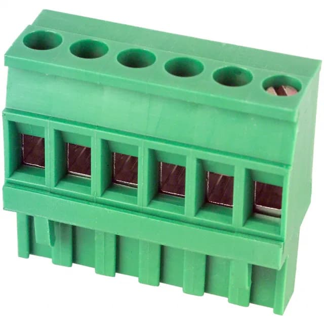 EDZ1100/6 — On Shore Technology Inc. product photo