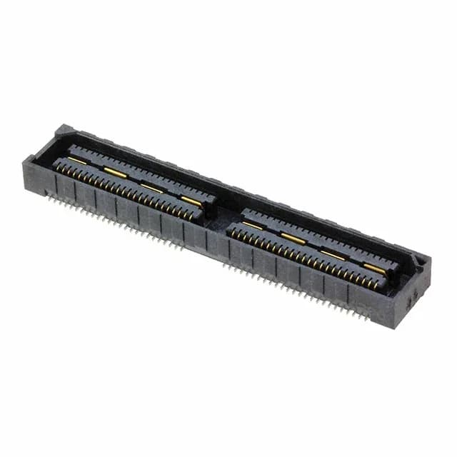 QSS-050-01-L-D-A — Samtec Inc. product photo