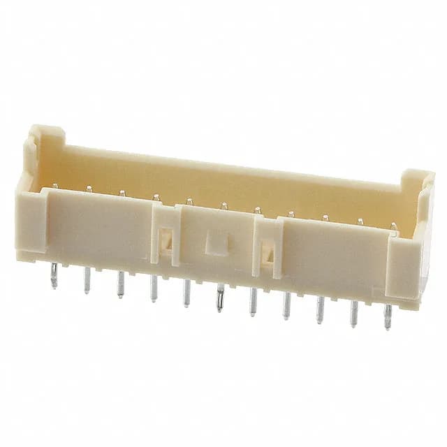 1-1744418-1 — TE Connectivity AMP Connectors product photo