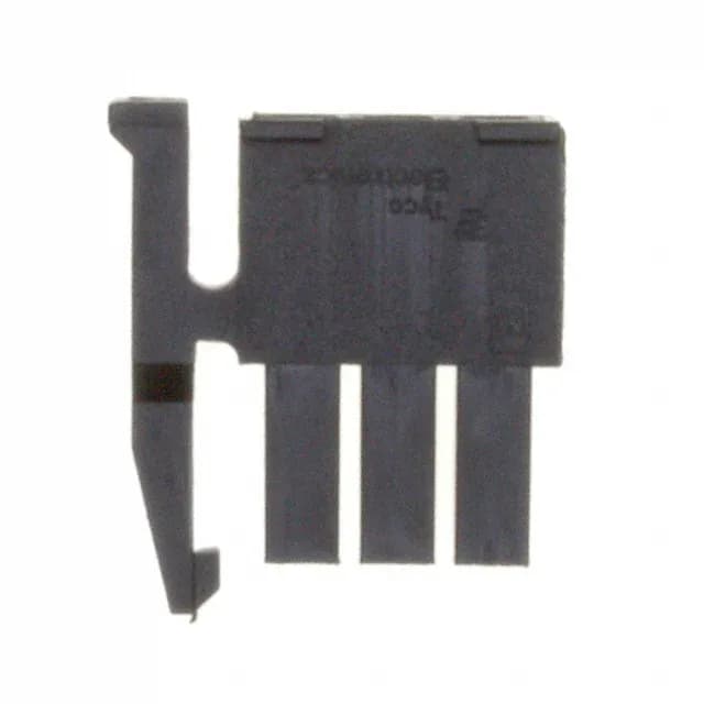 2029047-3 — TE Connectivity AMP Connectors product photo