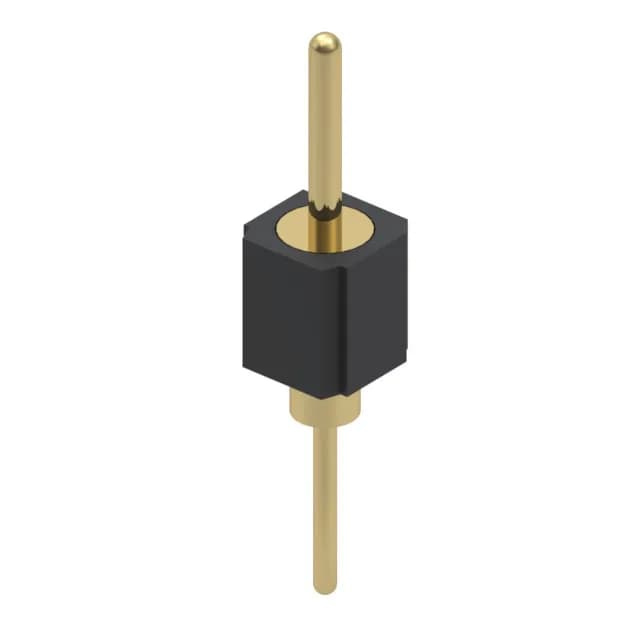 350-10-101-00-001000 — Mill-Max Manufacturing Corp. product photo