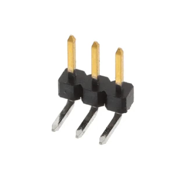 2842112-3 — TE Connectivity AMP Connectors product photo
