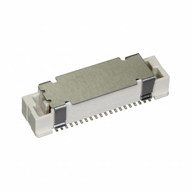 10144518-041802LF — Amphenol ICC (FCI) product photo