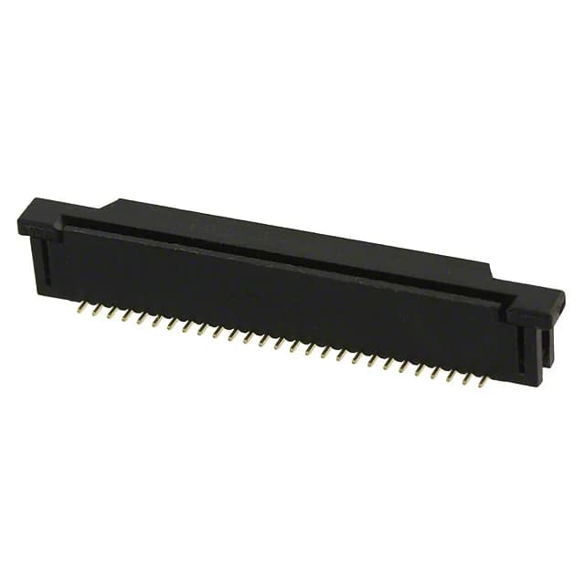 2-1734248-7 — TE Connectivity AMP Connectors product photo