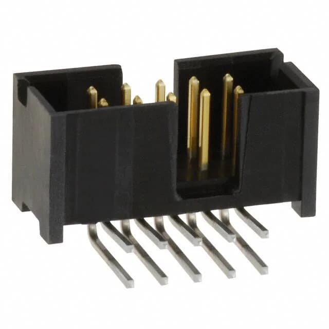 103311-1 — TE Connectivity AMP Connectors product photo