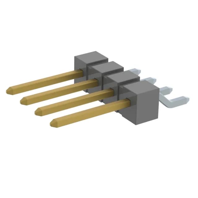 TSM-104-02-L-SH — Samtec Inc. product photo