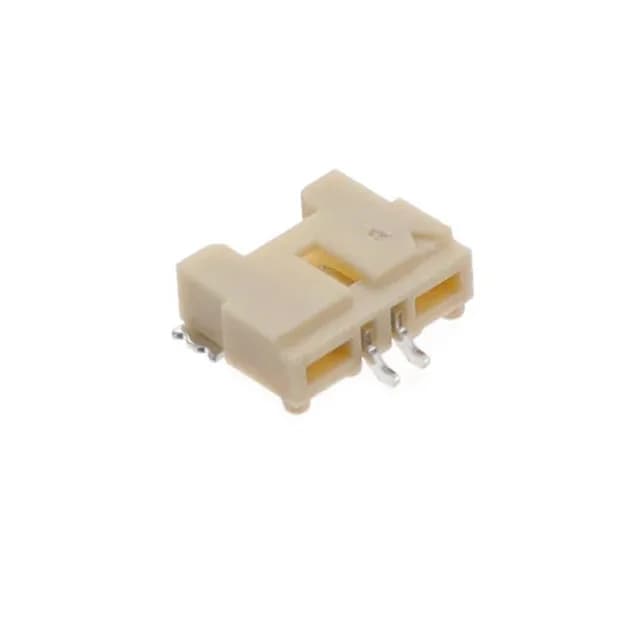 125SH-D-02-TR-SMT-T/R — Adam Tech product photo