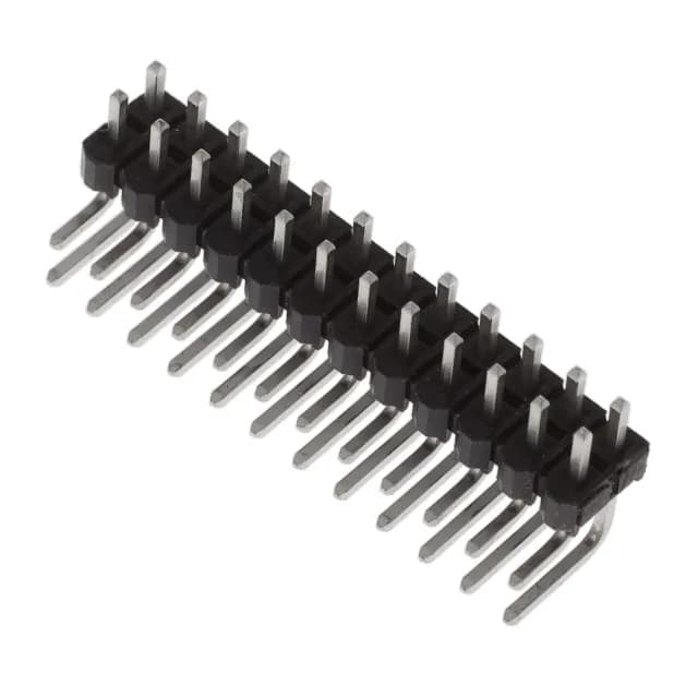 MTSW-112-07-T-D-130-RA — Samtec Inc. product photo
