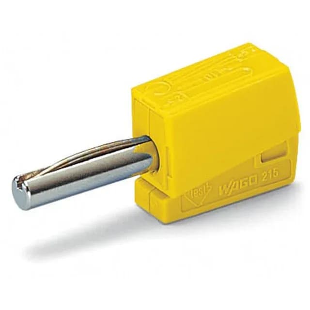 215-511 — WAGO Corporation product photo