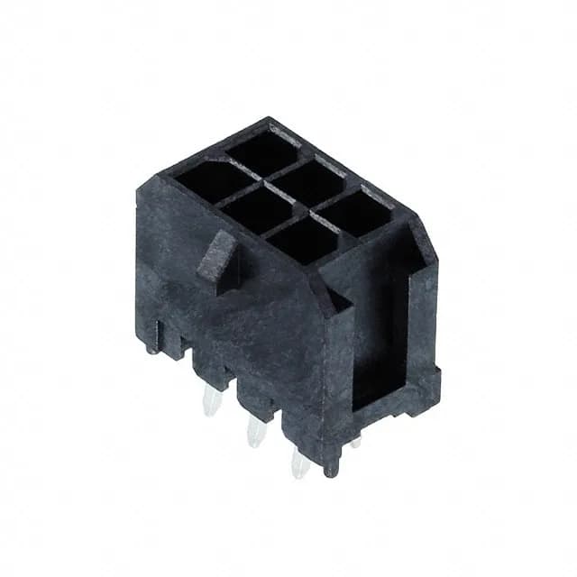 10127721-061LF — Amphenol ICC (FCI) product photo