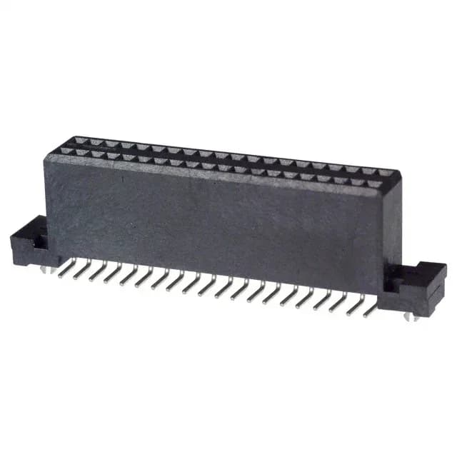 104550-5 — TE Connectivity AMP Connectors product photo