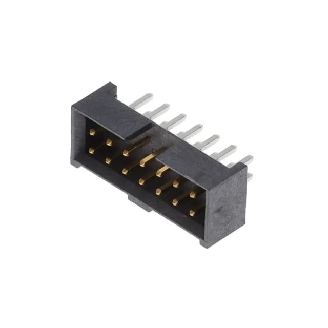 LTMM-107-02-F-D — Samtec Inc. product photo