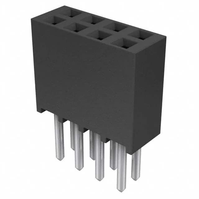 SSQ-104-02-T-D — Samtec Inc. product photo