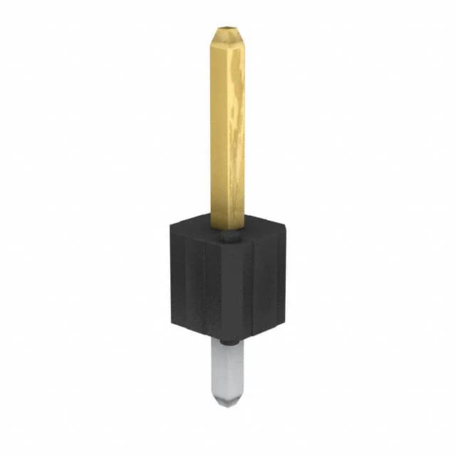 68705-101HLF — Amphenol ICC (FCI) product photo