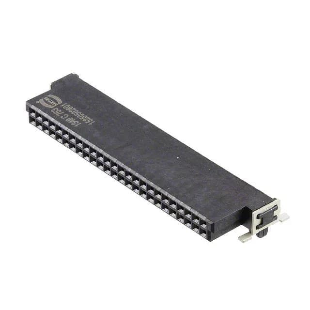 15250502601000 — HARTING product photo