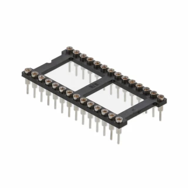 ICO-628-SGT — Samtec Inc. product photo