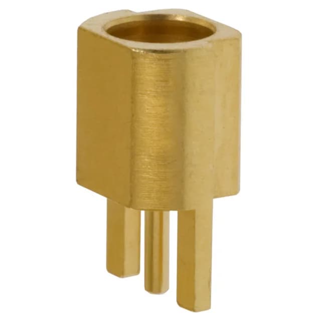 MMCX-LR-SMT — Hirose Electric Co Ltd product photo