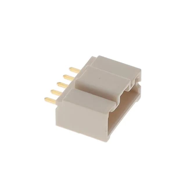 DF1EC-5P-2.5DSA(36) — Hirose Electric Co Ltd product photo