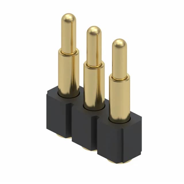 837-22-003-30-001101 — Mill-Max Manufacturing Corp. product photo