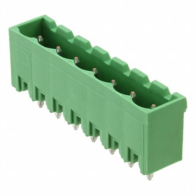 796642-7 — TE Connectivity AMP Connectors product photo