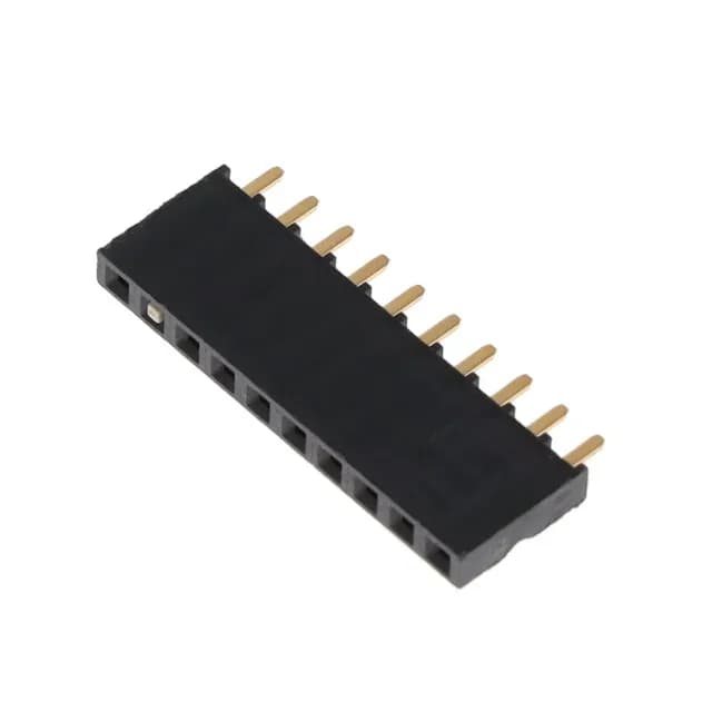 SSW-110-01-G-P-009 — Samtec Inc. product photo