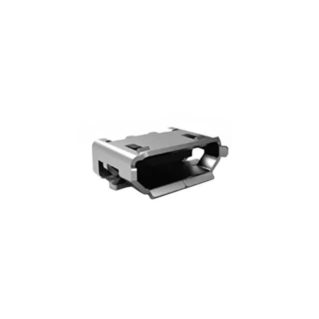 1981568-2 — TE Connectivity AMP Connectors product photo