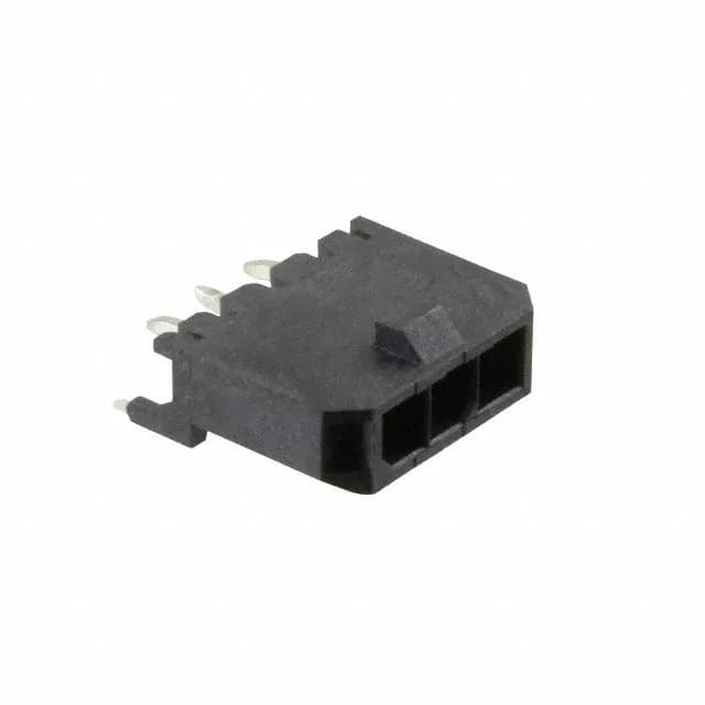 G881B03102KEU — Amphenol ICC (Commercial Products) product photo