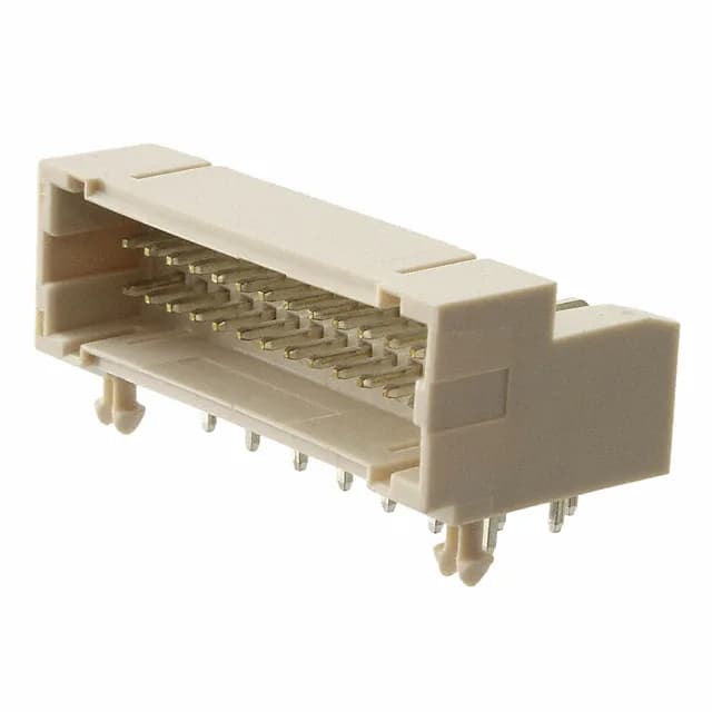 2-292262-6 — TE Connectivity AMP Connectors product photo