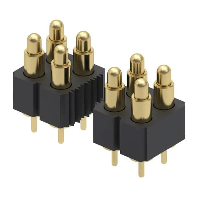 818-22-016-10-000101 — Mill-Max Manufacturing Corp. product photo