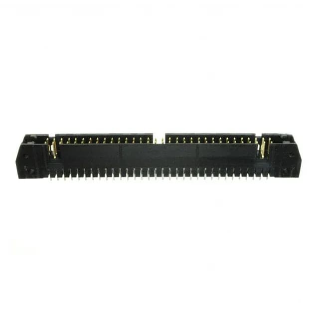 1-102153-2 — TE Connectivity AMP Connectors product photo