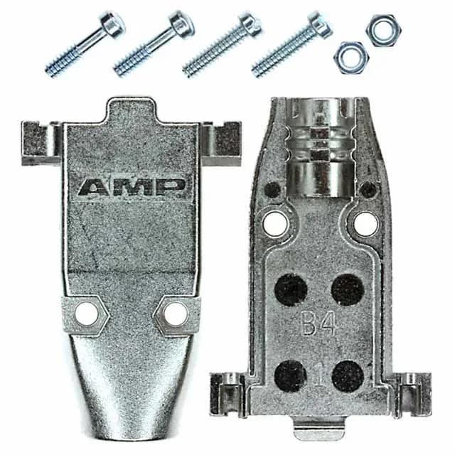 5745171-5 — TE Connectivity AMP Connectors product photo