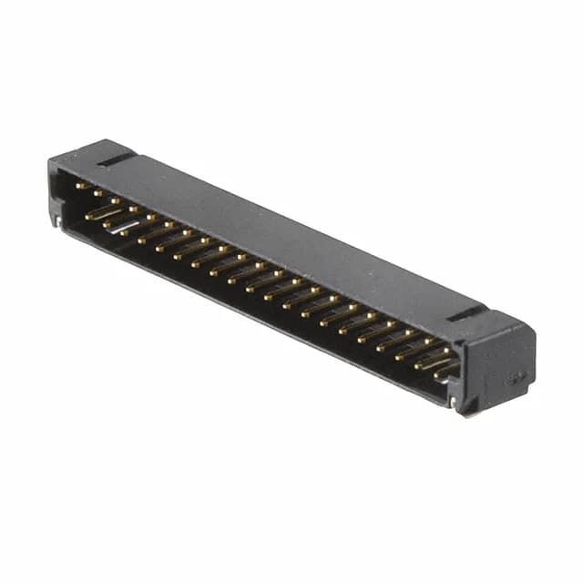 FI-W41P-HFE — JAE Electronics product photo