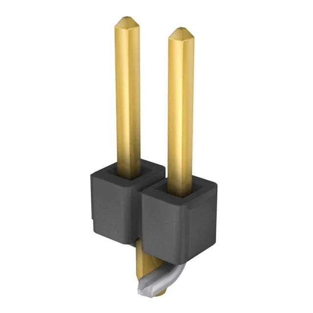 TSM-102-01-L-SV-A-P-TR — Samtec Inc. product photo