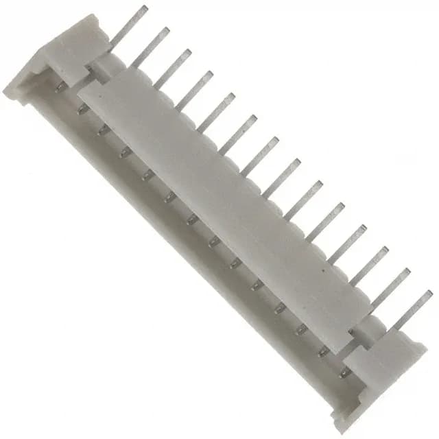 1-1734829-4 — TE Connectivity AMP Connectors product photo