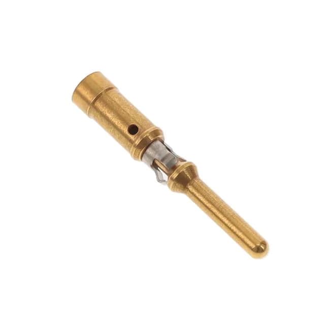 MC114N/AA — Amphenol Positronic product photo