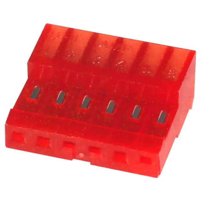 3-640440-6 — TE Connectivity AMP Connectors product photo