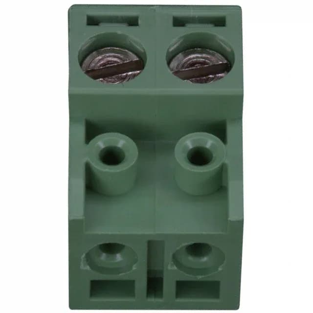282830-2 — TE Connectivity AMP Connectors product photo