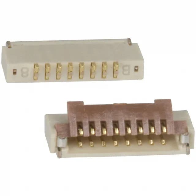 FH19C-8S-0.5SH(10) — Hirose Electric Co Ltd product photo