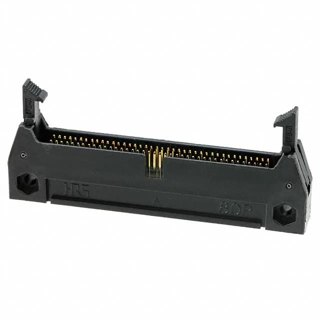 HIF6-80PA-1.27DS(71) — Hirose Electric Co Ltd product photo