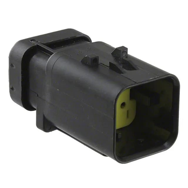 776434-3 — TE Connectivity Deutsch Connectors product photo