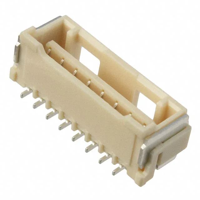 5024430870 — Molex product photo