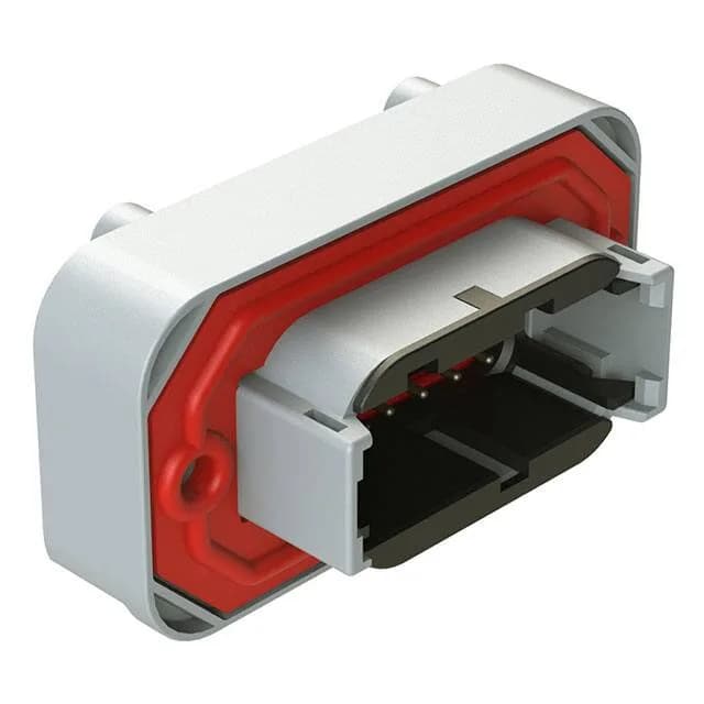 ATM13-12PB-BM04 — Amphenol Sine Systems Corp product photo