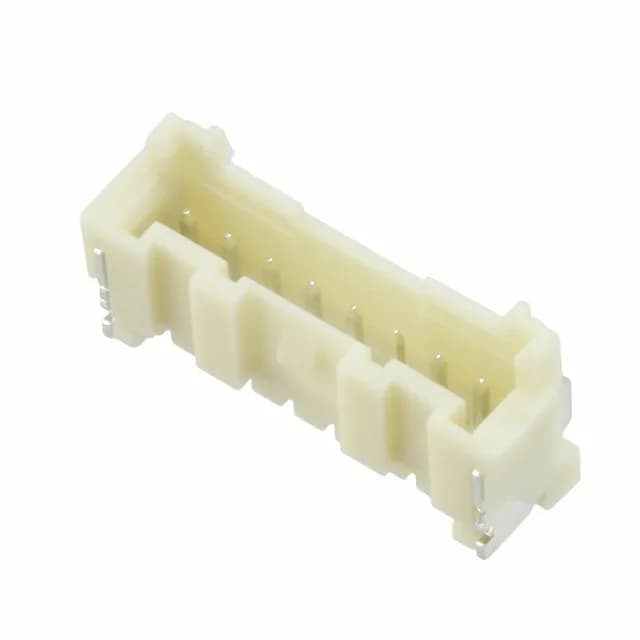 SM08B-PASS-TBT(LF)(SN) — JST Sales America Inc. product photo