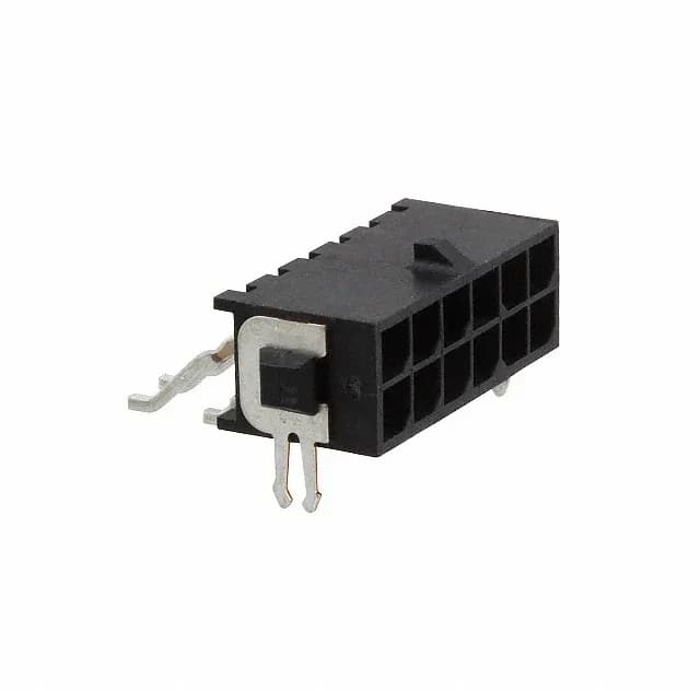 4-794626-2 — TE Connectivity AMP Connectors product photo