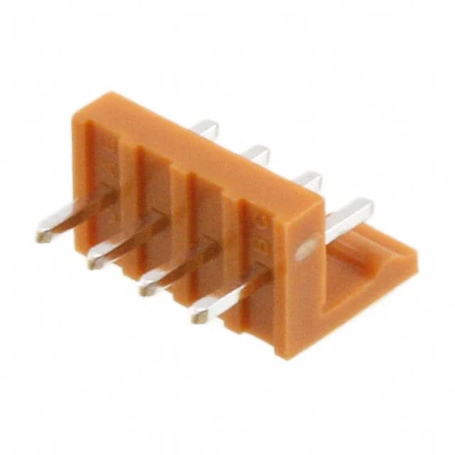 IL-G-4P-S3T2-SA — JAE Electronics product photo