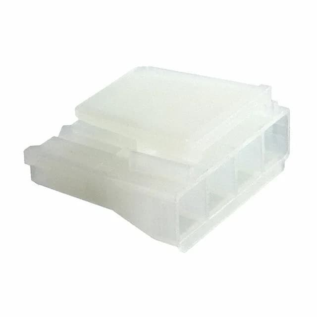 444411004 — Molex product photo