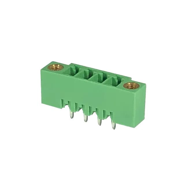 ECH381VM-04P — Dinkle Corporation, USA product photo
