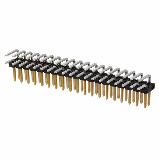 1-5176837-8 — TE Connectivity AMP Connectors product photo